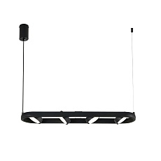 Подвесной светильник Escada Segment 1180/4S