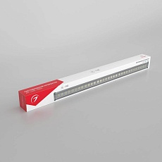 Прожектор светодиодный Arlight 36W 3000K AR-Line-1000L-36W-220V Warm 024306 3