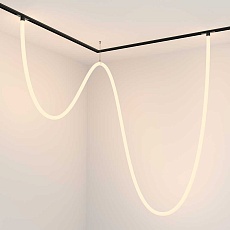 Трековый светодиодный светильник Maytoni Technical Tau TR101-2-100W3K-B 5