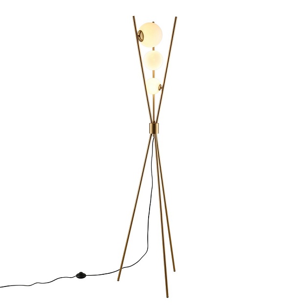 Торшер Aployt Maja APL.348.15.03 Фото № 1