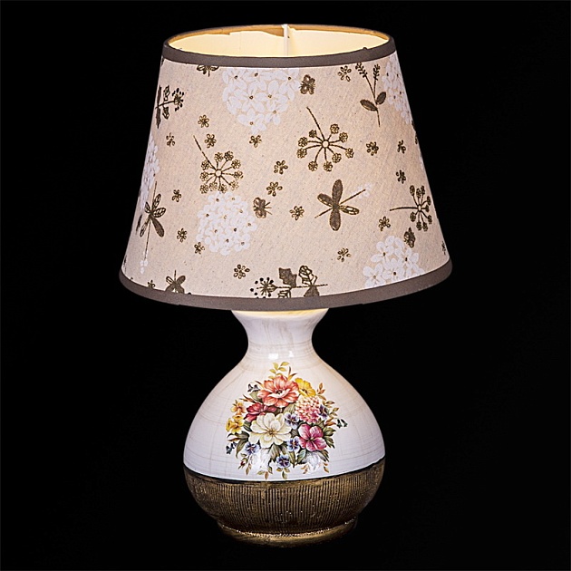 Настольная лампа Reluce 00937-0.7-01 изображение 1 Настольная лампа Reluce 00937-0.7-01 Фото № 1