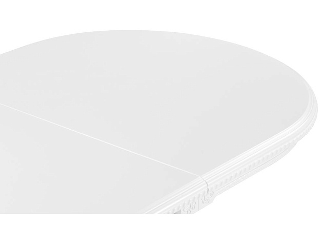 Кухонный стол Woodville Эритрин 543576 изображение 7 Кухонный стол Woodville Эритрин 543576 Фото № 7