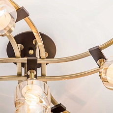 Спот Citilux Мерида CL142154 4