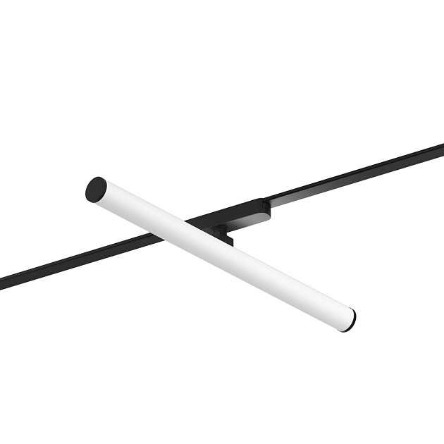 Трековый светильник Denkirs Air Ray DK5355-BK Фото № 2