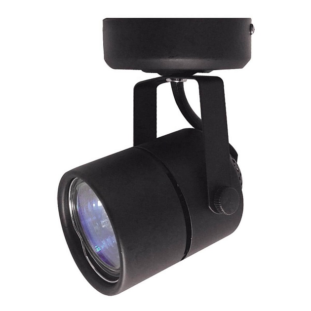 Спот ЭРА OL4 GU10 BK Б0044268 Фото № 1