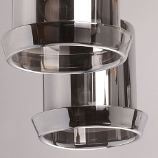 Подвесная люстра De City Дэла 635014605 5