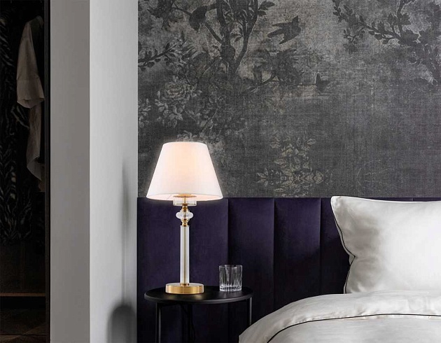 Настольная лампа Ambrella light High Light LH71027 Фото № 9