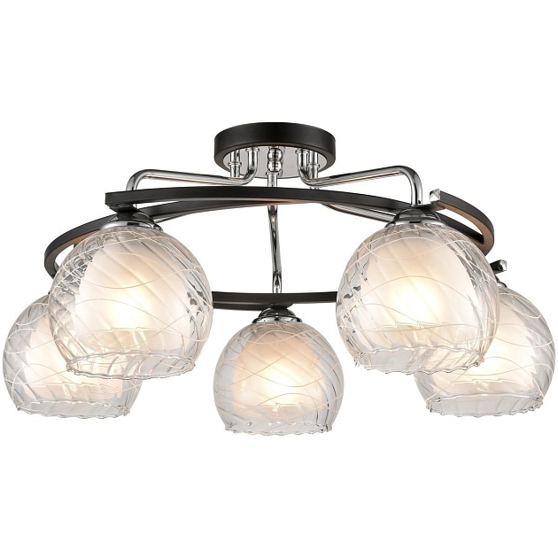 Потолочная люстра Velante 234-107-05 изображение 1 Потолочная люстра Velante 234-107-05 Фото № 1