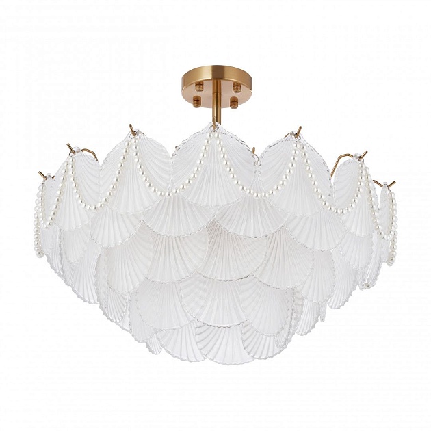 Потолочная люстра Arte Milano Rim 316008/D600 BS Фото № 1