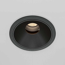 Встраиваемый светодиодный светильник Maytoni Technical Wise DL057-10W4K-B 3