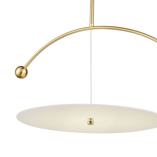 Подвесной светильник Vele Luce Andromeda VL7284P11 Фото № 3