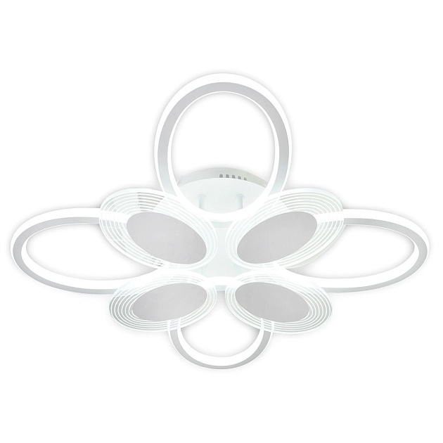 Потолочная светодиодная люстра Escada Atreus 10259/8LED изображение 2 Потолочная светодиодная люстра Escada Atreus 10259/8LED Фото № 2