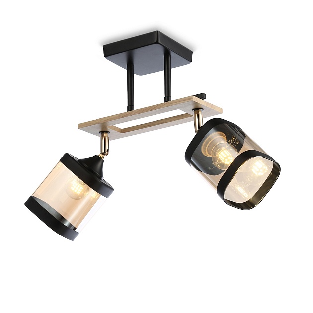 Подвесной светильник Ambrella light Traditional Modern TR9525 Фото № 1