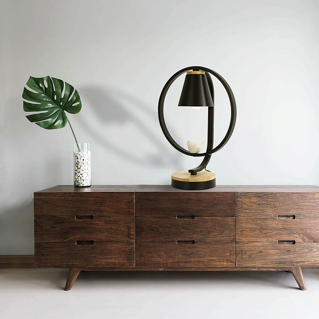 Настольная лампа F-Promo Uccello 2938-1T изображение 6 Настольная лампа F-Promo Uccello 2938-1T Фото № 6