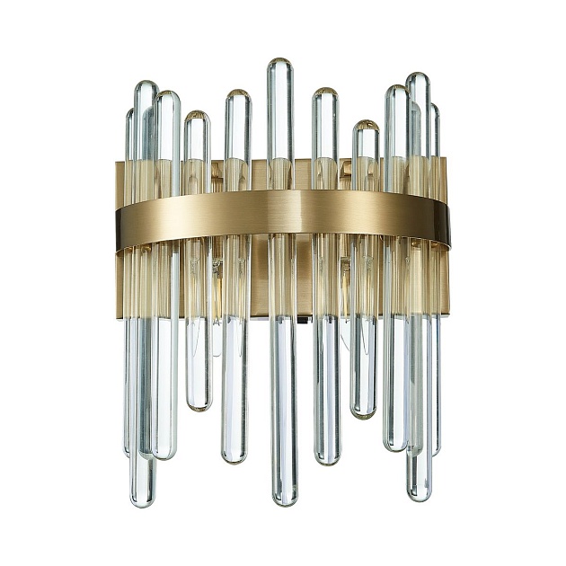 Настенный светильник ST Luce Tellurio SL1167.301.02 Фото № 1