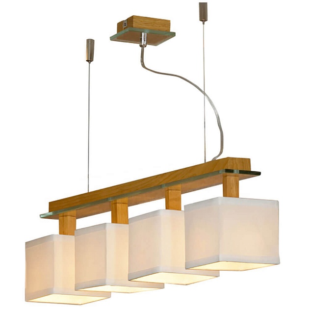 Подвесная люстра Lussole Montone LSF-2503-04 изображение 1 Подвесная люстра Lussole Montone LSF-2503-04 Фото № 1