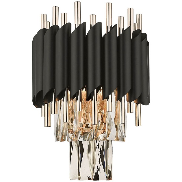 Настенный светильник Wertmark Cartuccia WE138.02.021 изображение 1 Настенный светильник Wertmark Cartuccia WE138.02.021 Фото № 1