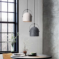 Светильник подвесной Lightera Bolivar LE146L-30ST 2