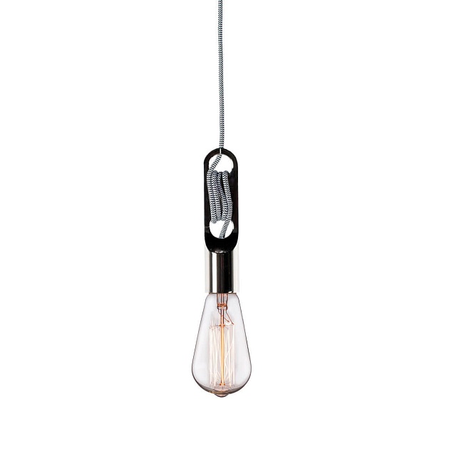 Подвесной светильник Loft IT Wickle Loft1510N Фото № 1