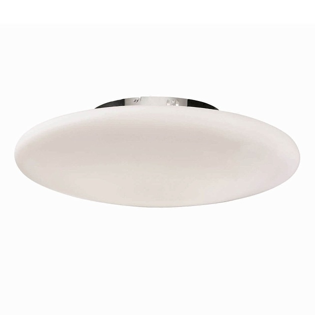 Потолочный светильник Ideal Lux Smarties Pl3 D60 Bianco 032023 Фото № 1