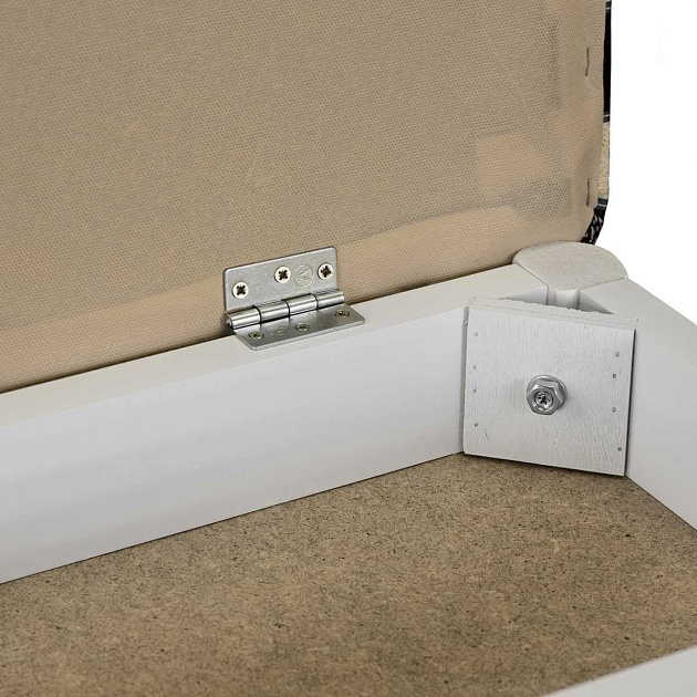 Банкетка Мебелик Ретро 007711 Фото № 5