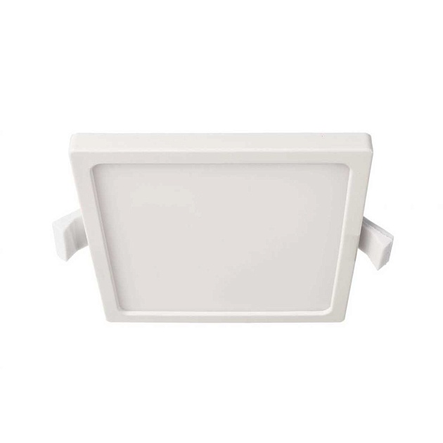 Встраиваемый светодиодный светильник Deko-Light Alya 565368 Фото № 1