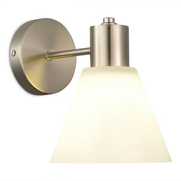 Настенный светильник Evoluce ARKI SLE1561-101-01 изображение 1 Настенный светильник Evoluce ARKI SLE1561-101-01 Фото № 1