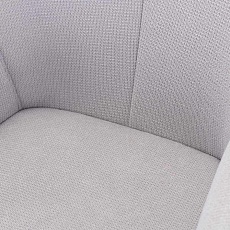 Кресло Bergenson Bjorn Aline FH-ALN-ARMCH-PL-LGR 3