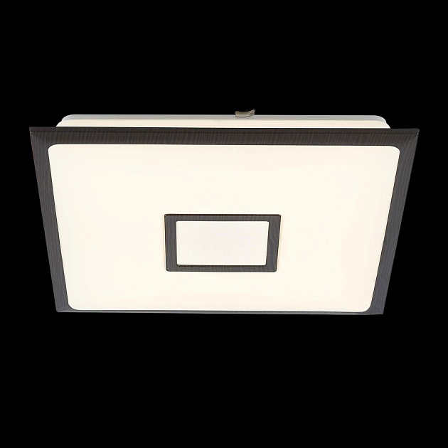 Потолочный светодиодный светильник Citilux Старлайт Смарт CL703AK55G изображение 5 Потолочный светодиодный светильник Citilux Старлайт Смарт CL703AK55G Фото № 5