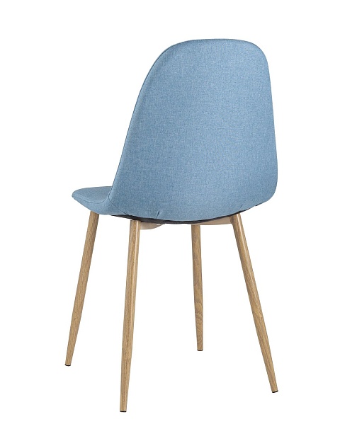 Кухонный стул Stool Group Валенсия голубой DC-93025B 1009-8 Фото № 2