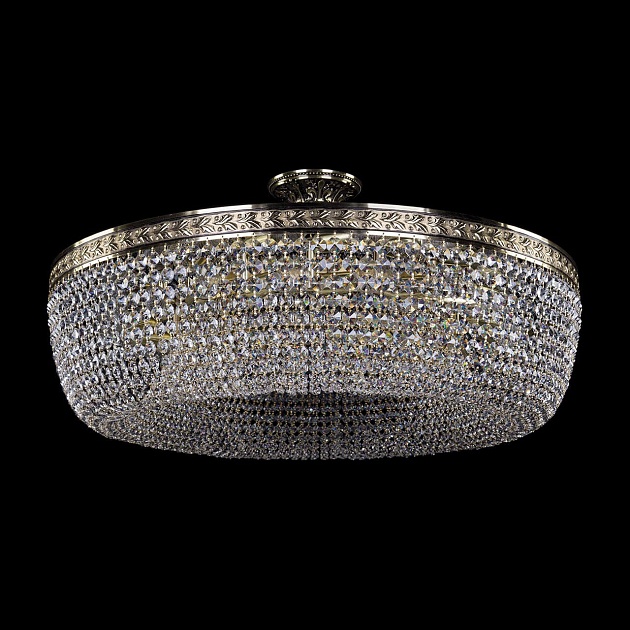 Потолочная люстра Bohemia Ivele 19031/80IV GB изображение 1 Потолочная люстра Bohemia Ivele 19031/80IV GB Фото № 1