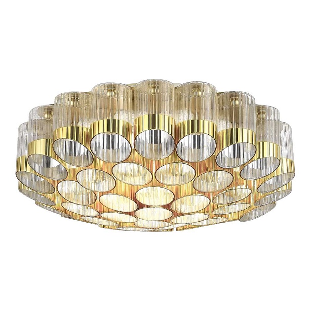 Потолочная люстра ST Luce Accord SL1662.302.19 изображение 1 Потолочная люстра ST Luce Accord SL1662.302.19 Фото № 1