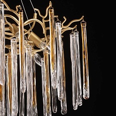 Подвесная люстра MW-Light Лайма 3 467010808 1