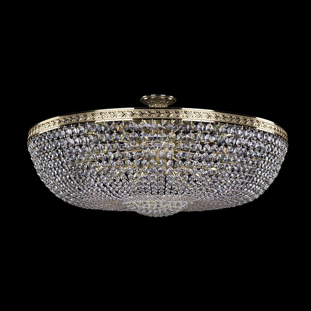 Потолочная люстра Bohemia Ivele 19281/100IV G Фото № 1