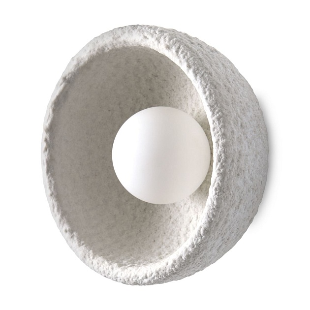 Настенный светильник Freya Mound FR5428WL-01W Фото № 1