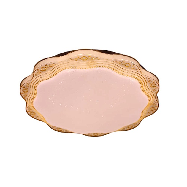 Потолочный светодиодный светильник Metronex MLR-03Y Фото № 1