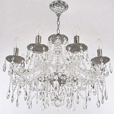 Подвесная люстра Bohemia Ivele AL16313/8/200 CG 5