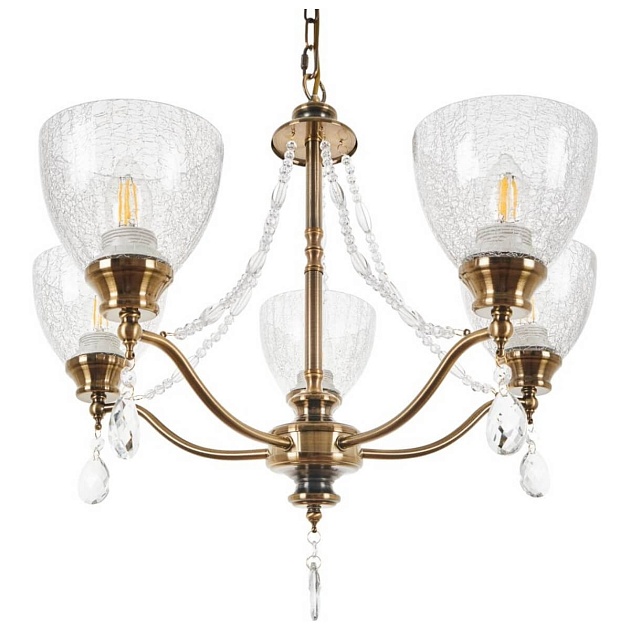 Подвесная люстра MyFar Mistic MR1581-5P изображение 3 Подвесная люстра MyFar Mistic MR1581-5P Фото № 3