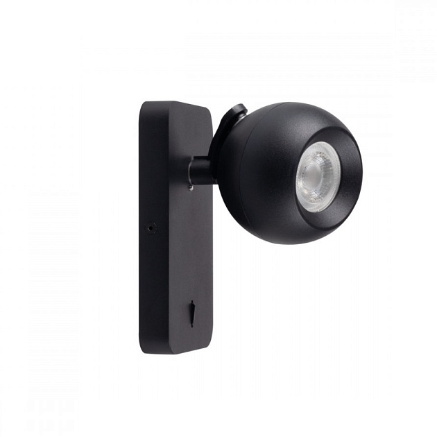 Спот Kanlux Galoba 33673 изображение 1 Спот Kanlux Galoba 33673 Фото № 1