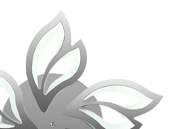 Потолочная светодиодная люстра Natali Kovaltseva Innovation Style 83016 изображение 7 Потолочная светодиодная люстра Natali Kovaltseva Innovation Style 83016 Фото № 7