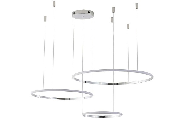 Подвесной светильник Zortes RINGOLIGHT ZRS.33322.75F Фото № 6