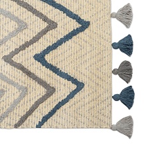 Ковер Tkano из хлопка Agra из коллекции Ethnic, 160х230 см TK22-DR0039 4