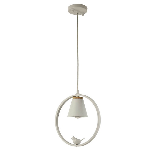 Подвесной светильник F-Promo Uccello 2939-1P изображение 2 Подвесной светильник F-Promo Uccello 2939-1P Фото № 2