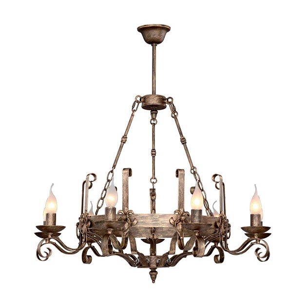 Подвесная люстра F-Promo Boulogne 2159-9P Фото № 1