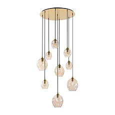 Подвесная люстра ST Luce Idesia SL1188.303.09 3