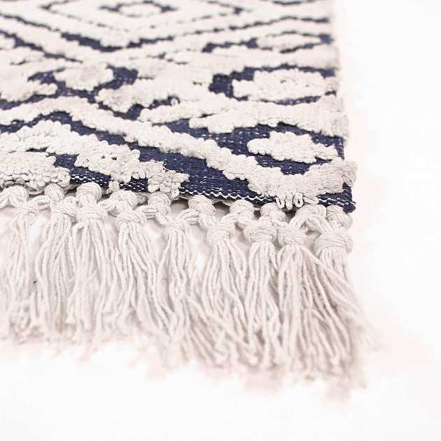 Ковер Tkano из хлопка Jaipur Ethnic, 160х230 см TK18-DR0003 Фото № 5