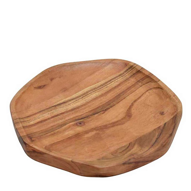 Тарелка декоративная Eglo FORLEYET 427047 Фото № 1