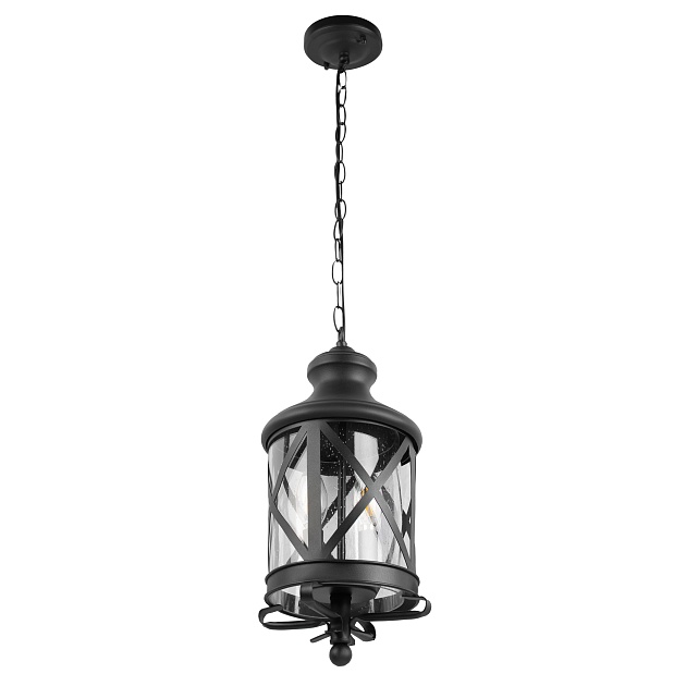 Уличный подвесной светильник Loft IT Ferrara 100020P Фото № 3