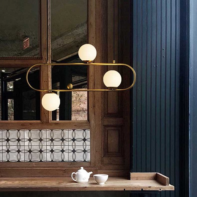 Подвесная люстра Imperium Loft Hoop 178061-26 изображение 10 Подвесная люстра Imperium Loft Hoop 178061-26 Фото № 10