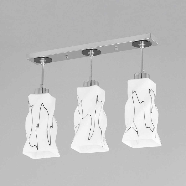 Подвесной светильник Citilux Спин CL943131 Фото № 11